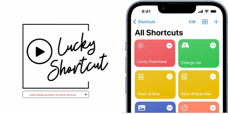 Lucky download